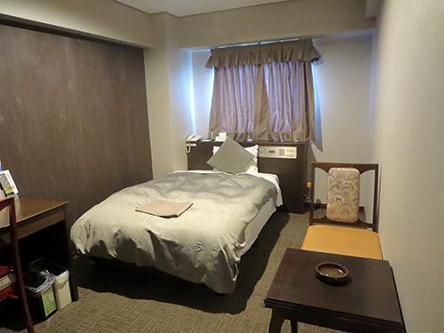 Hotel Rumieru Hyuga Eksteriør billede