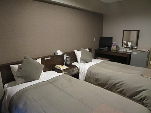 Hotel Rumieru Hyuga Eksteriør billede